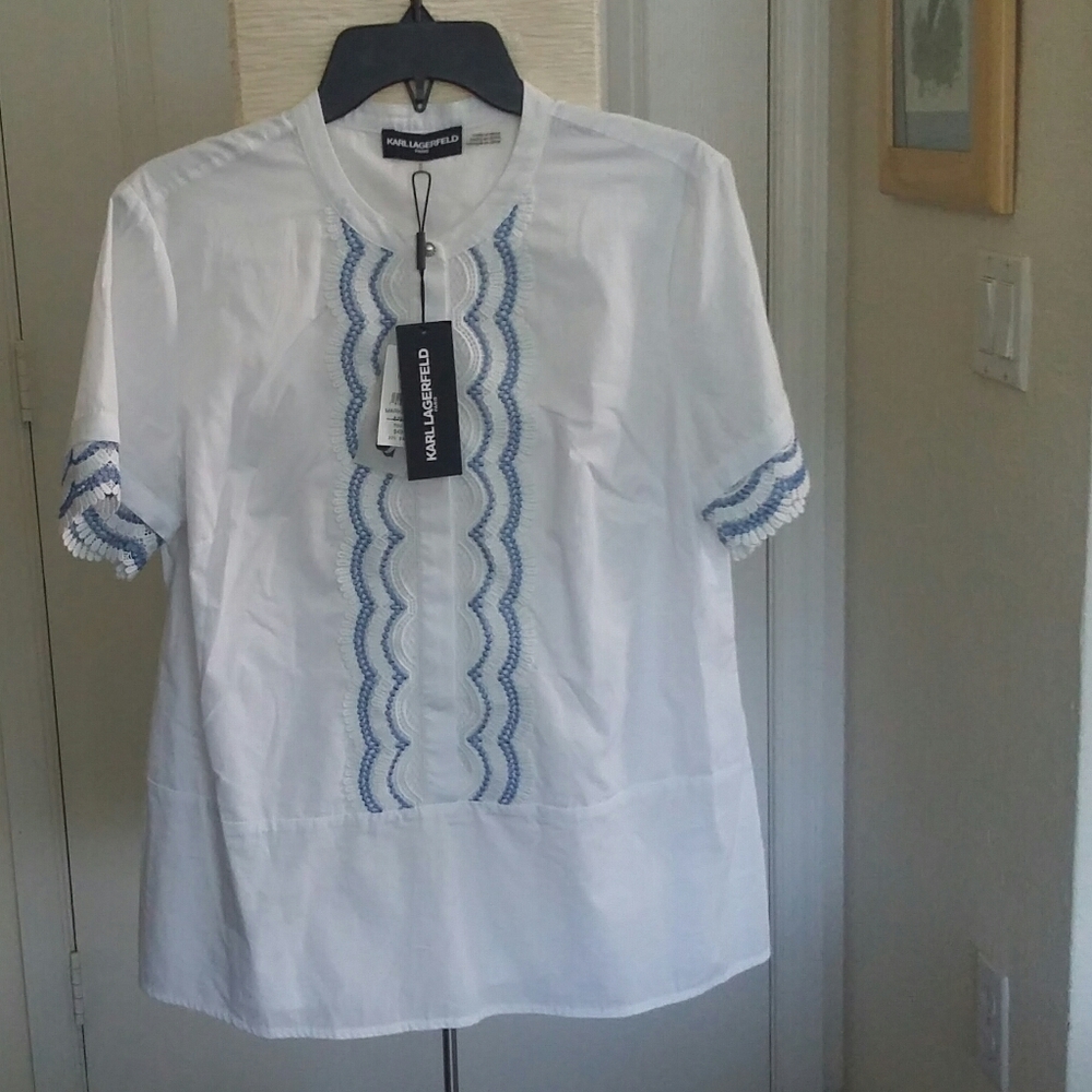 Women's top